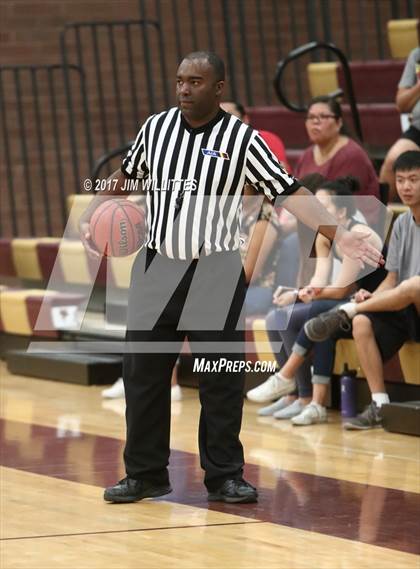 Thumbnail 2 in Corona del Sol vs. Skyline (Thanksgiving Holiday Classic)  photogallery.