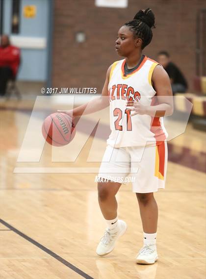Thumbnail 3 in Corona del Sol vs. Skyline (Thanksgiving Holiday Classic)  photogallery.
