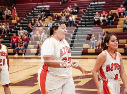 Thumbnail 2 in Corona del Sol vs. Skyline (Thanksgiving Holiday Classic)  photogallery.