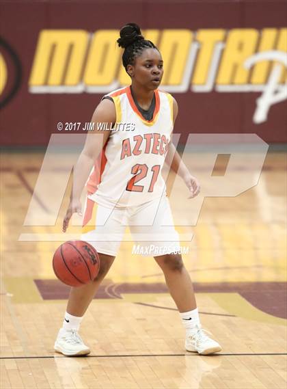 Thumbnail 1 in Corona del Sol vs. Skyline (Thanksgiving Holiday Classic)  photogallery.