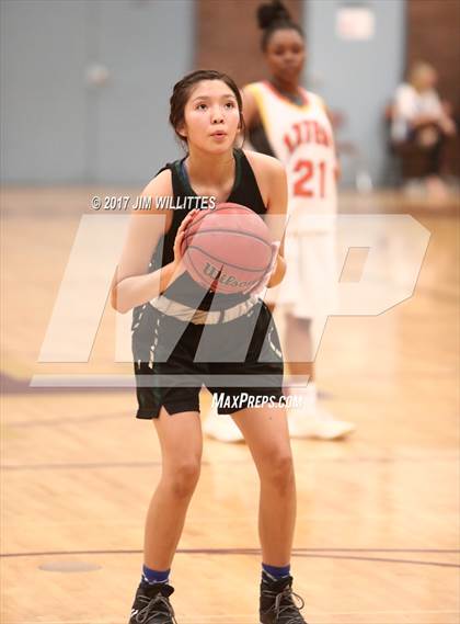 Thumbnail 3 in Corona del Sol vs. Skyline (Thanksgiving Holiday Classic)  photogallery.