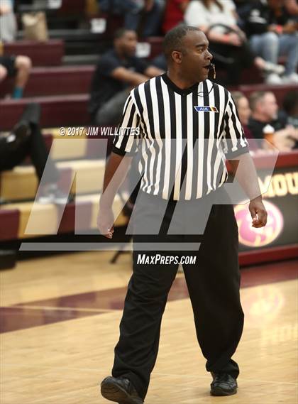 Thumbnail 2 in Corona del Sol vs. Skyline (Thanksgiving Holiday Classic)  photogallery.