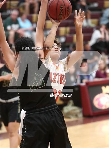Thumbnail 3 in Corona del Sol vs. Skyline (Thanksgiving Holiday Classic)  photogallery.