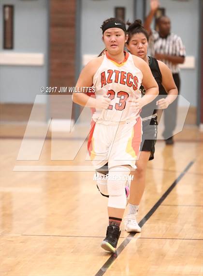 Thumbnail 3 in Corona del Sol vs. Skyline (Thanksgiving Holiday Classic)  photogallery.