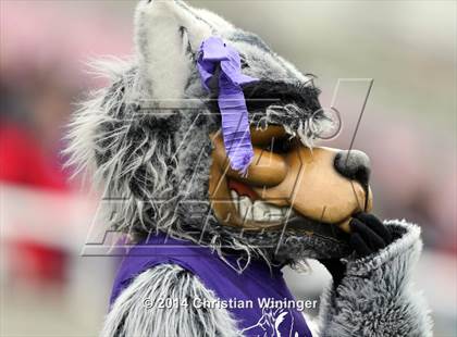 Thumbnail 2 in Bingham vs Riverton (UHSAA 5A Semifinal) photogallery.