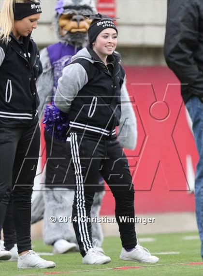Thumbnail 3 in Bingham vs Riverton (UHSAA 5A Semifinal) photogallery.