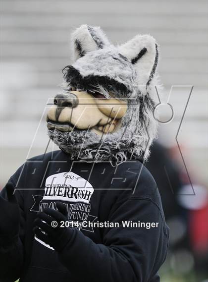 Thumbnail 2 in Bingham vs Riverton (UHSAA 5A Semifinal) photogallery.