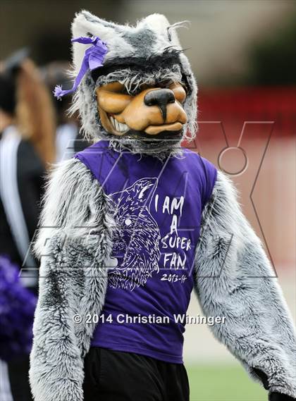 Thumbnail 3 in Bingham vs Riverton (UHSAA 5A Semifinal) photogallery.