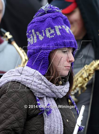 Thumbnail 1 in Bingham vs Riverton (UHSAA 5A Semifinal) photogallery.