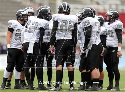 Thumbnail 2 in Bingham vs Riverton (UHSAA 5A Semifinal) photogallery.