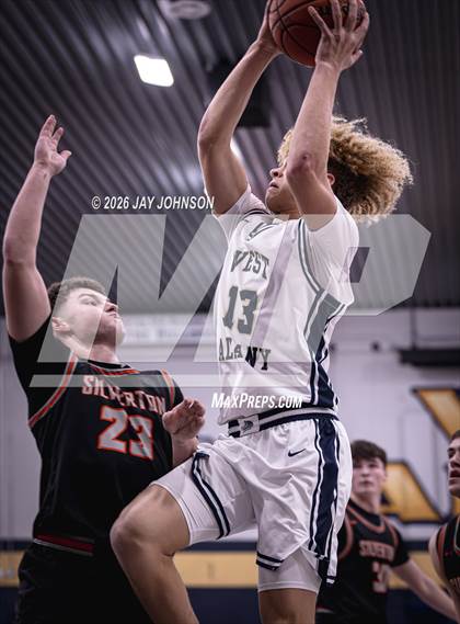Thumbnail 2 in West Albany @ Silverton photogallery.