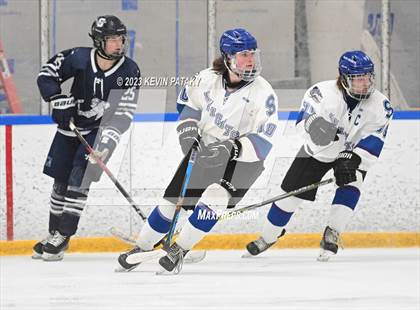 Thumbnail 2 in Staples @ Southington/Coginchaug/Westbrook photogallery.