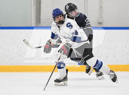 Thumbnail 3 in Staples @ Southington/Coginchaug/Westbrook photogallery.
