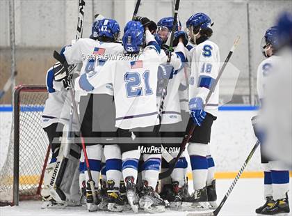 Thumbnail 3 in Staples @ Southington/Coginchaug/Westbrook photogallery.
