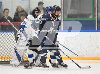 Thumbnail 3 in Staples @ Southington/Coginchaug/Westbrook photogallery.