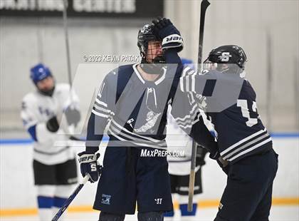 Thumbnail 3 in Staples @ Southington/Coginchaug/Westbrook photogallery.