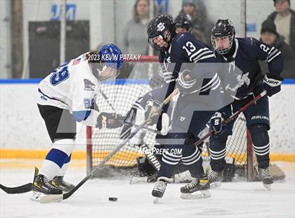 Thumbnail 1 in Staples @ Southington/Coginchaug/Westbrook photogallery.