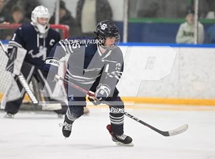 Thumbnail 2 in Staples @ Southington/Coginchaug/Westbrook photogallery.