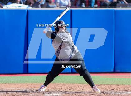 Thumbnail 1 in Nipomo vs. Avenal- CIF CS- D6 Championship photogallery.