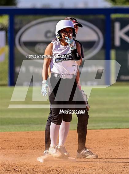 Thumbnail 1 in Nipomo vs. Avenal- CIF CS- D6 Championship photogallery.