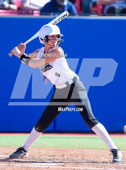 Thumbnail 3 in Nipomo vs. Avenal- CIF CS- D6 Championship photogallery.