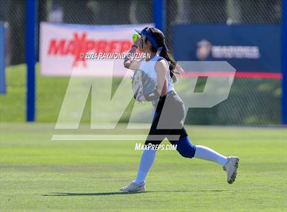 Thumbnail 1 in Nipomo vs. Avenal- CIF CS- D6 Championship photogallery.