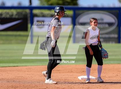 Thumbnail 2 in Nipomo vs. Avenal- CIF CS- D6 Championship photogallery.