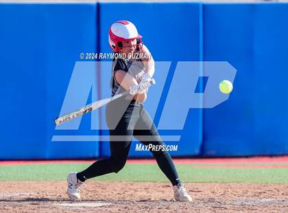 Thumbnail 3 in Nipomo vs. Avenal- CIF CS- D6 Championship photogallery.