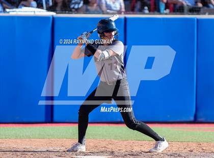 Thumbnail 3 in Nipomo vs. Avenal- CIF CS- D6 Championship photogallery.