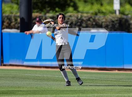 Thumbnail 1 in Nipomo vs. Avenal- CIF CS- D6 Championship photogallery.