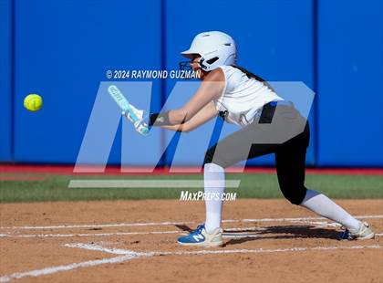 Thumbnail 3 in Nipomo vs. Avenal- CIF CS- D6 Championship photogallery.
