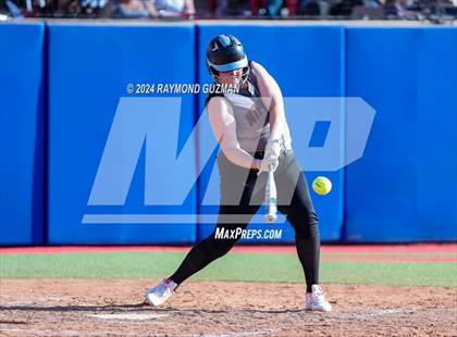 Thumbnail 3 in Nipomo vs. Avenal- CIF CS- D6 Championship photogallery.