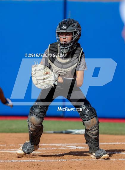 Thumbnail 3 in Nipomo vs. Avenal- CIF CS- D6 Championship photogallery.