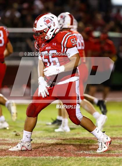 Thumbnail 1 in Hilmar @ Ripon photogallery.