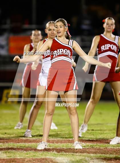 Thumbnail 1 in Hilmar @ Ripon photogallery.