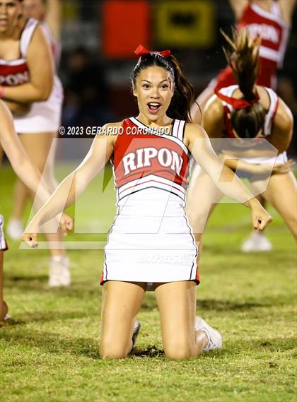 Thumbnail 3 in Hilmar @ Ripon photogallery.
