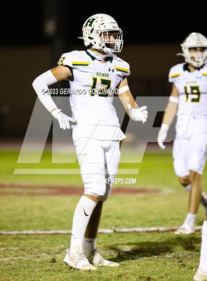 Thumbnail 1 in Hilmar @ Ripon photogallery.