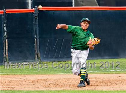 Thumbnail 3 in Narbonne vs. Huntington Beach  photogallery.