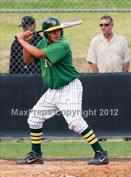 Thumbnail 1 in Narbonne vs. Huntington Beach  photogallery.