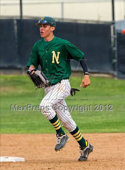 Thumbnail 3 in Narbonne vs. Huntington Beach  photogallery.