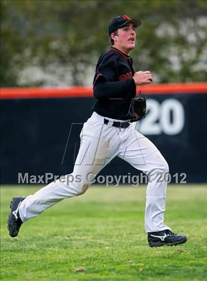 Thumbnail 3 in Narbonne vs. Huntington Beach  photogallery.