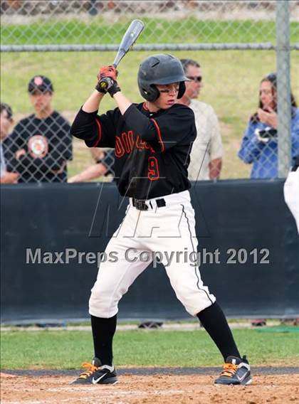 Thumbnail 3 in Narbonne vs. Huntington Beach  photogallery.