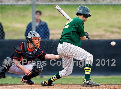 Thumbnail 3 in Narbonne vs. Huntington Beach  photogallery.