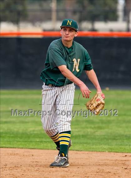 Thumbnail 2 in Narbonne vs. Huntington Beach  photogallery.