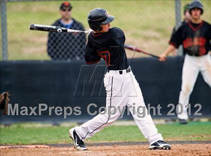 Thumbnail 1 in Narbonne vs. Huntington Beach  photogallery.