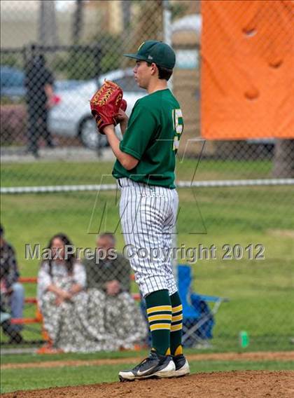 Thumbnail 3 in Narbonne vs. Huntington Beach  photogallery.