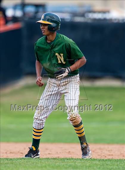 Thumbnail 3 in Narbonne vs. Huntington Beach  photogallery.