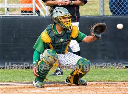 Thumbnail 3 in Narbonne vs. Huntington Beach  photogallery.