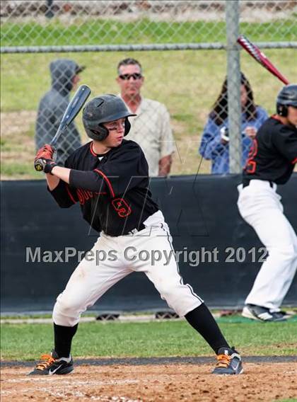 Thumbnail 3 in Narbonne vs. Huntington Beach  photogallery.