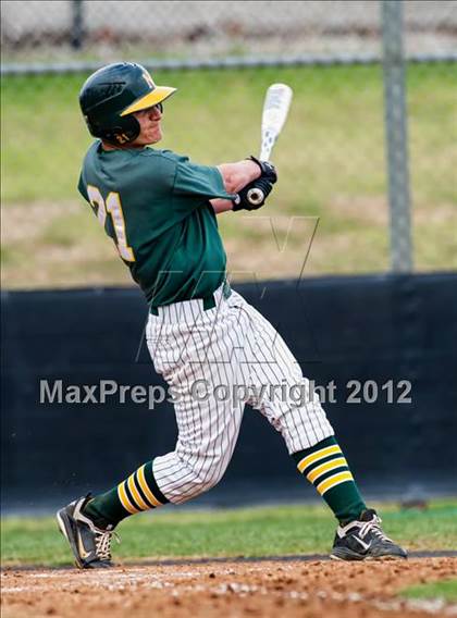 Thumbnail 1 in Narbonne vs. Huntington Beach  photogallery.